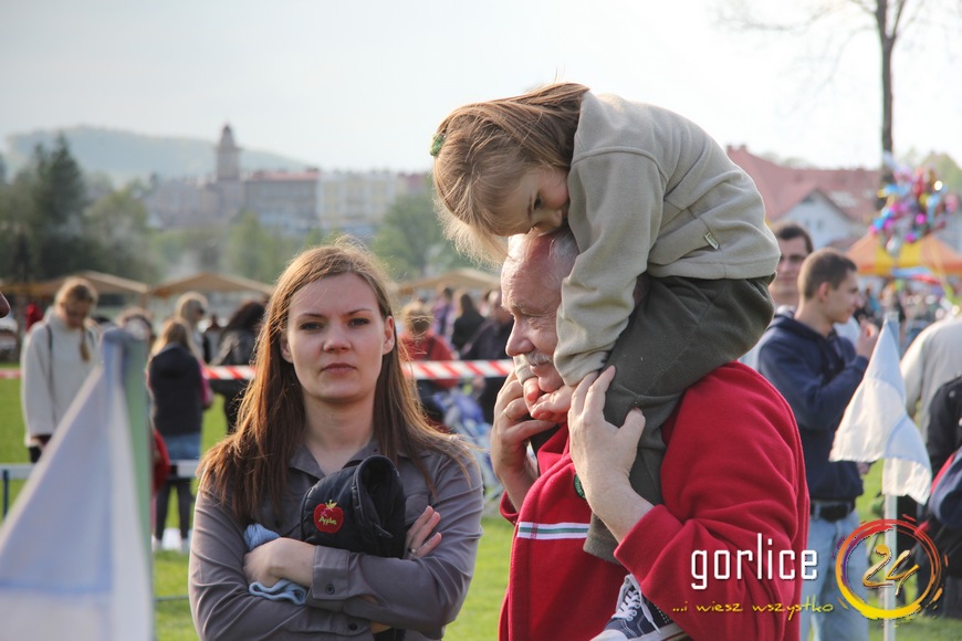 Baciary 200% normy (TV Gorlice24)