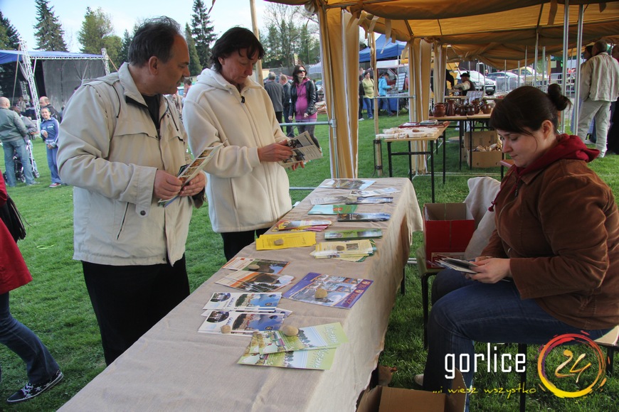 Baciary 200% normy (TV Gorlice24)