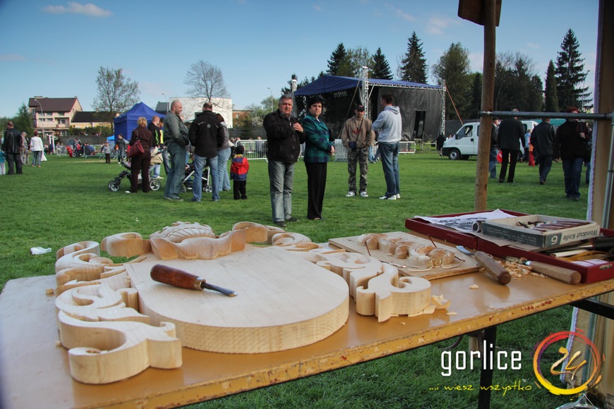 Baciary 200% normy (TV Gorlice24)