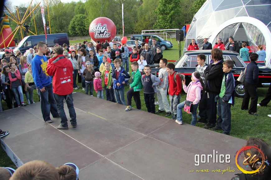 Baciary 200% normy (TV Gorlice24)