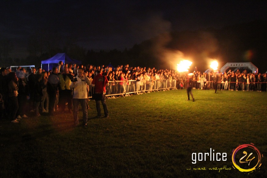 Baciary 200% normy (TV Gorlice24)
