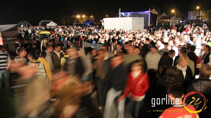 Baciary 200% normy (TV Gorlice24)