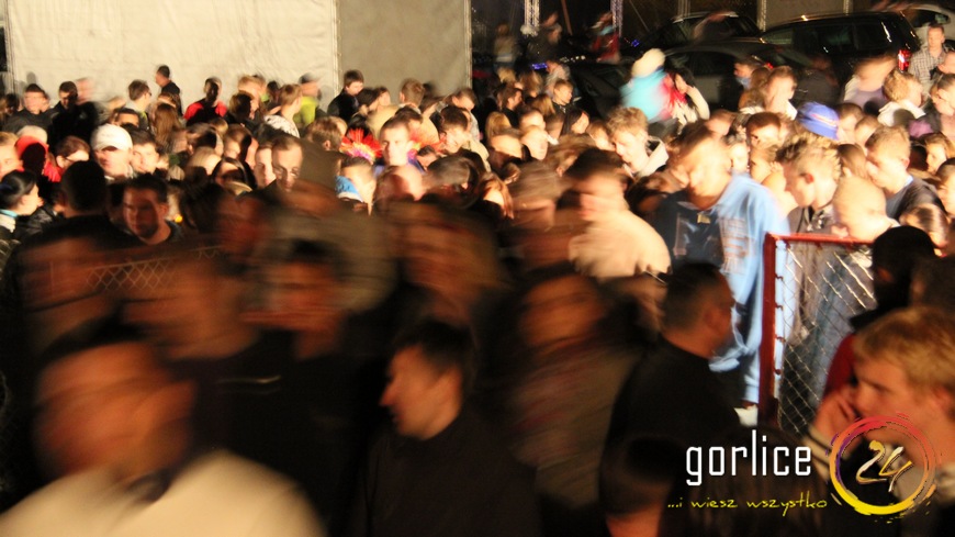 Baciary 200% normy (TV Gorlice24)