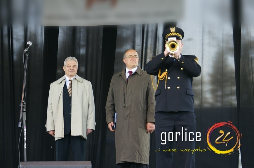 Baciary 200% normy (TV Gorlice24)