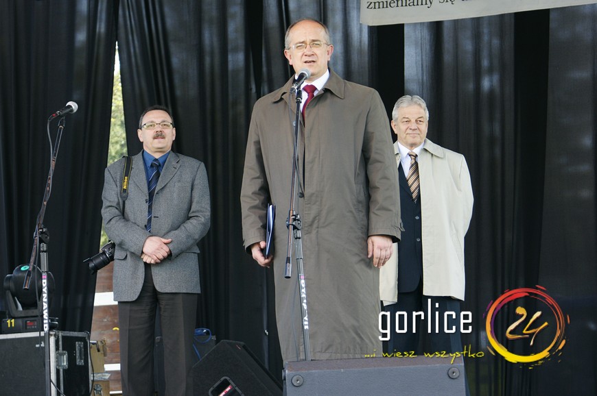 Baciary 200% normy (TV Gorlice24)