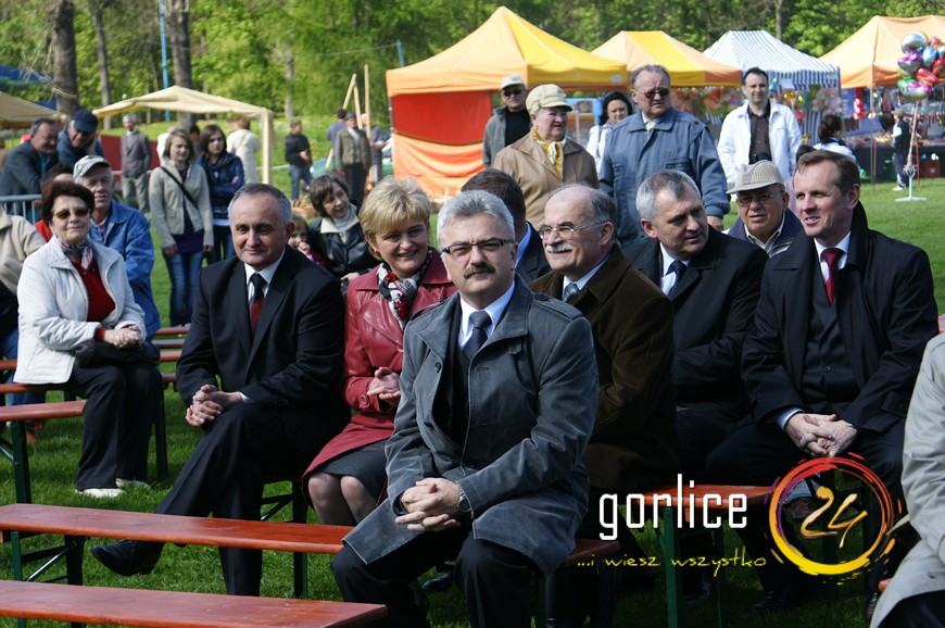 Baciary 200% normy (TV Gorlice24)