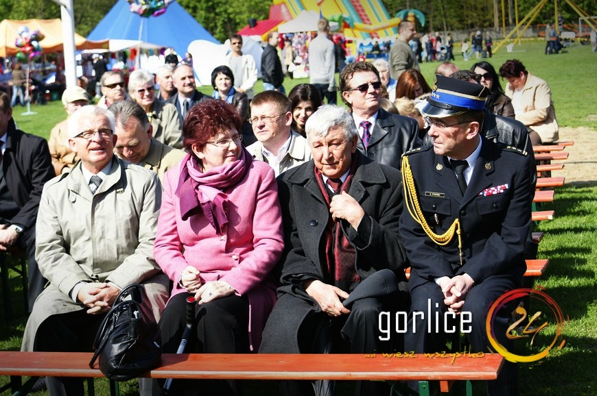 Baciary 200% normy (TV Gorlice24)