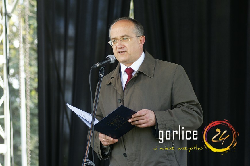 Baciary 200% normy (TV Gorlice24)