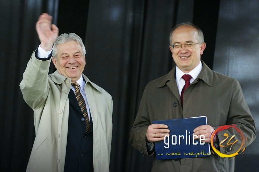 Baciary 200% normy (TV Gorlice24)