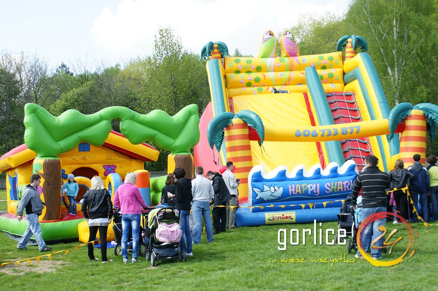 Baciary 200% normy (TV Gorlice24)