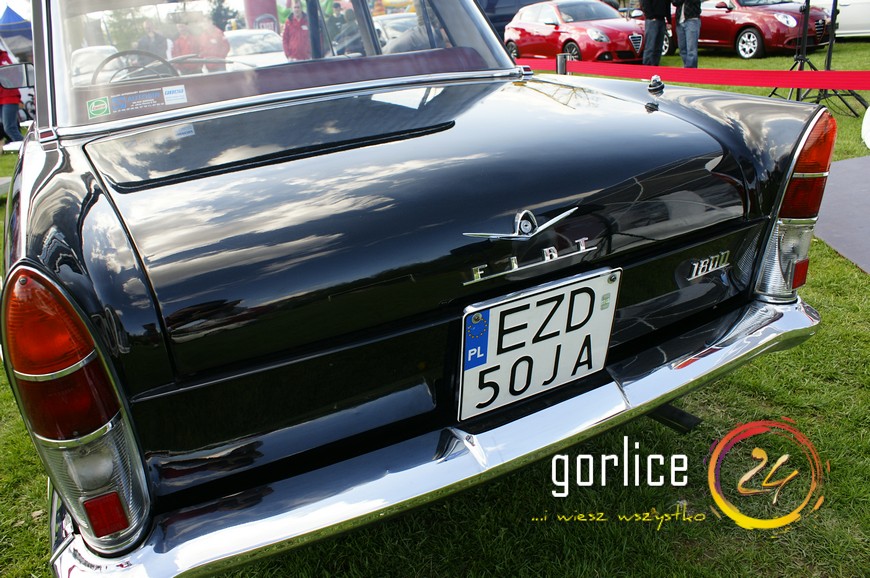 Baciary 200% normy (TV Gorlice24)