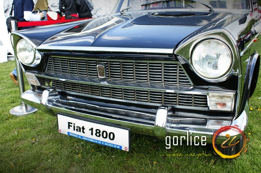 Baciary 200% normy (TV Gorlice24)