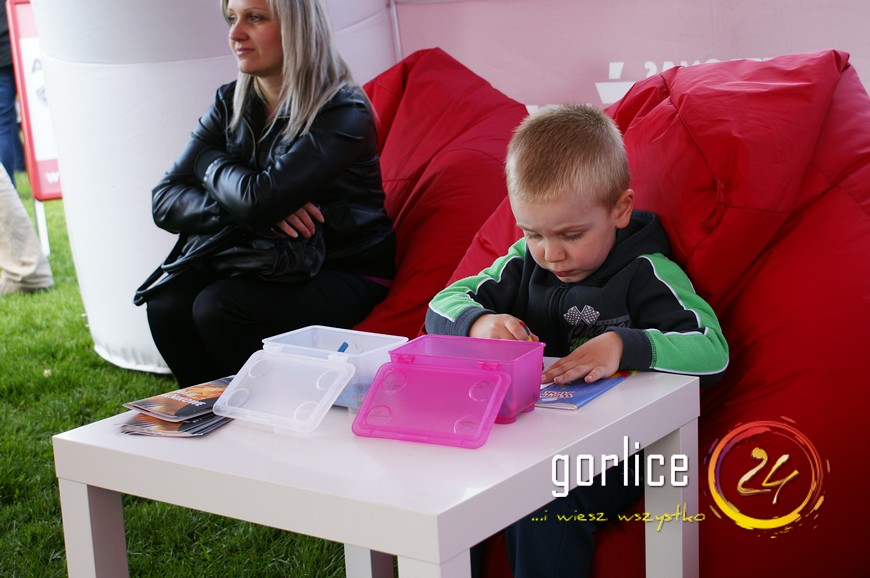 Baciary 200% normy (TV Gorlice24)