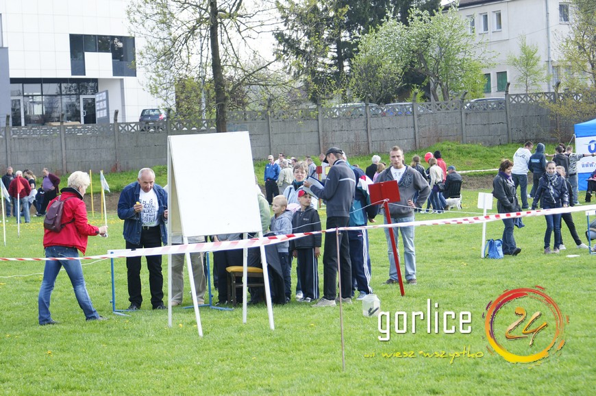 Baciary 200% normy (TV Gorlice24)