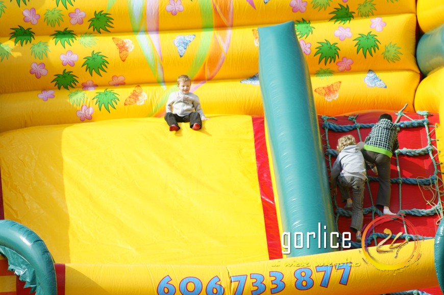 Baciary 200% normy (TV Gorlice24)