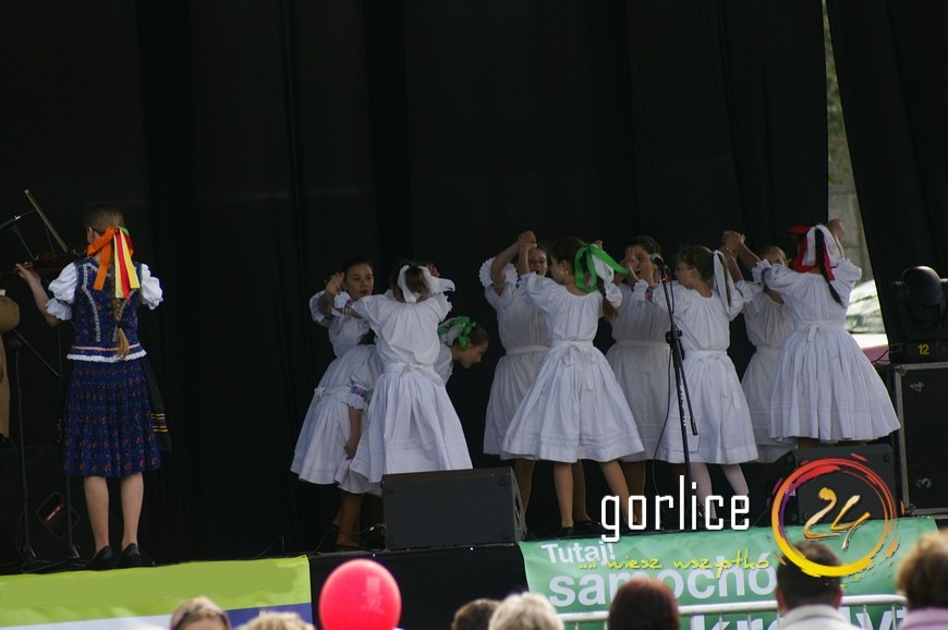 Baciary 200% normy (TV Gorlice24)