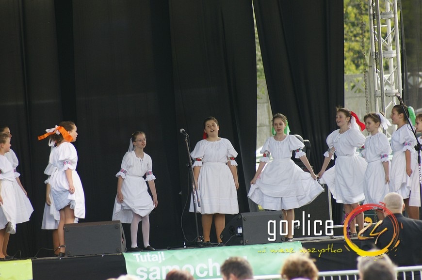 Baciary 200% normy (TV Gorlice24)