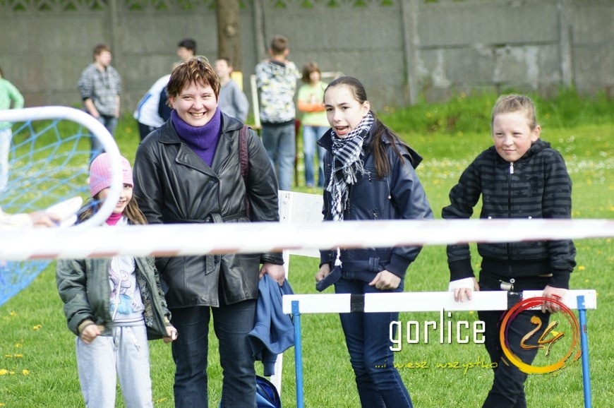 Baciary 200% normy (TV Gorlice24)