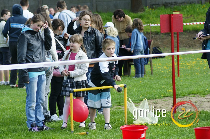 Baciary 200% normy (TV Gorlice24)