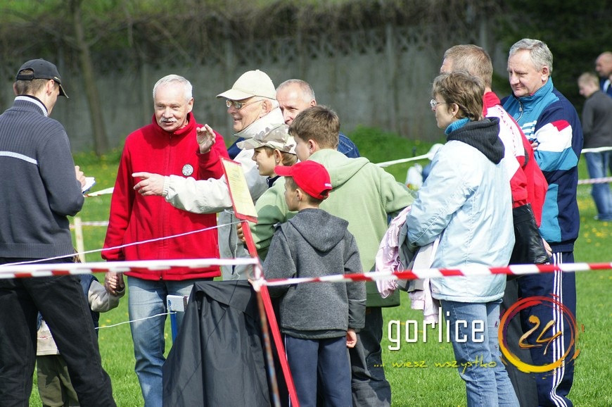 Baciary 200% normy (TV Gorlice24)
