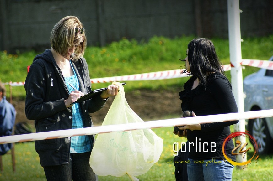 Baciary 200% normy (TV Gorlice24)