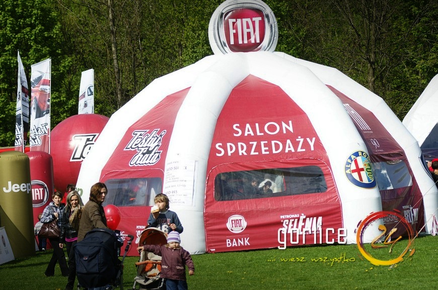 Baciary 200% normy (TV Gorlice24)