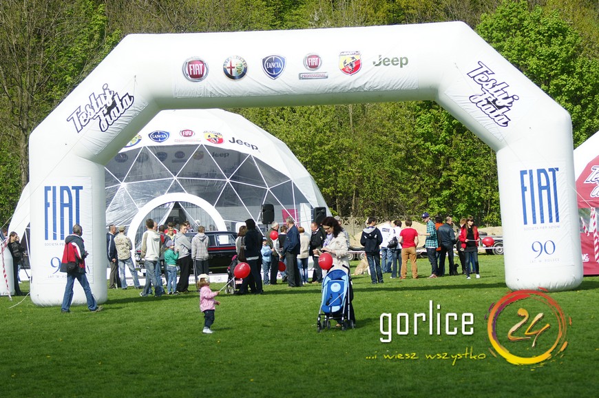 Baciary 200% normy (TV Gorlice24)