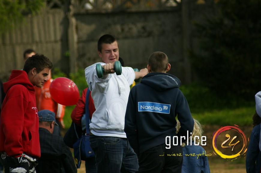 Baciary 200% normy (TV Gorlice24)