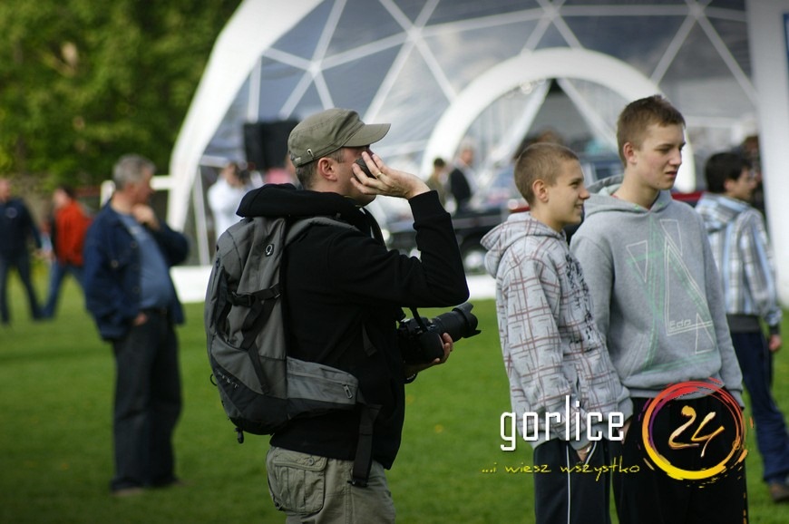 Baciary 200% normy (TV Gorlice24)