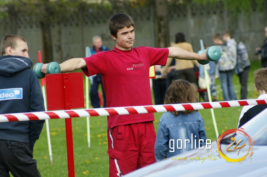 Baciary 200% normy (TV Gorlice24)