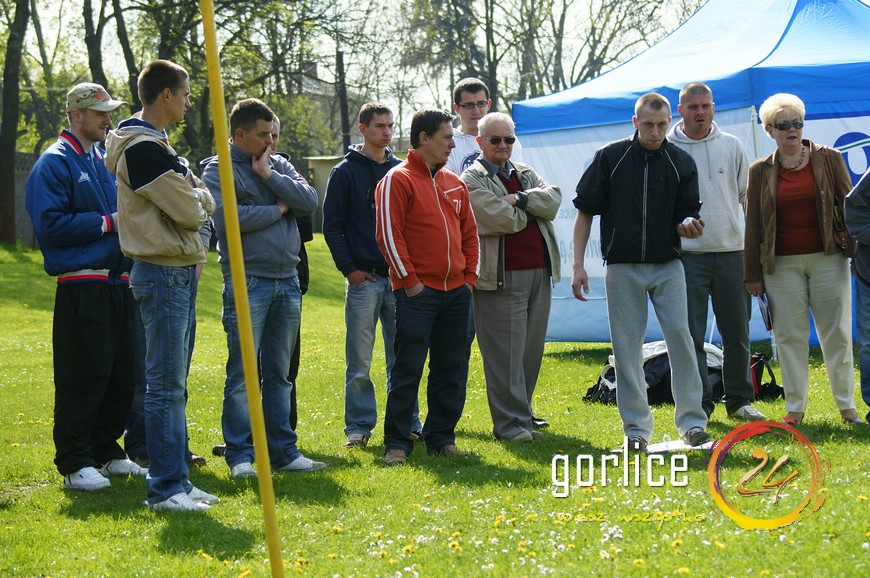 Baciary 200% normy (TV Gorlice24)