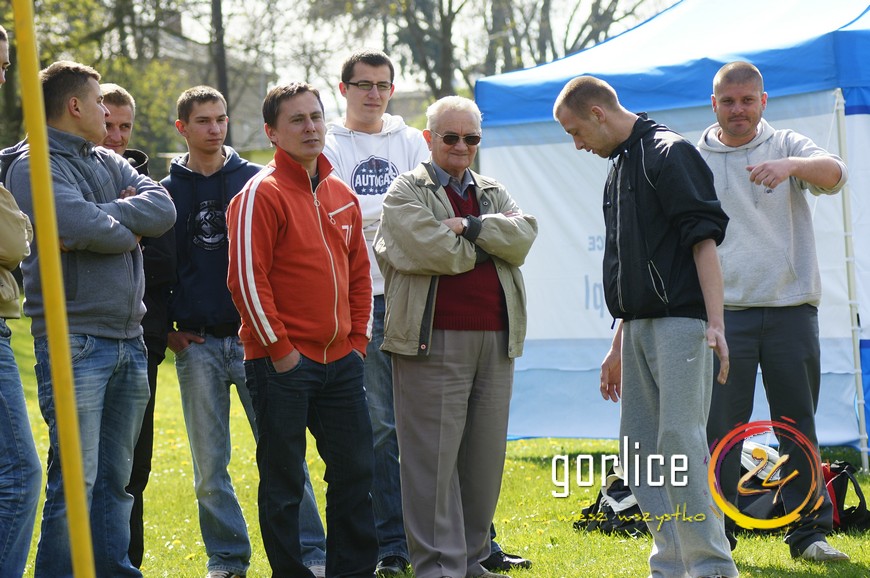 Baciary 200% normy (TV Gorlice24)