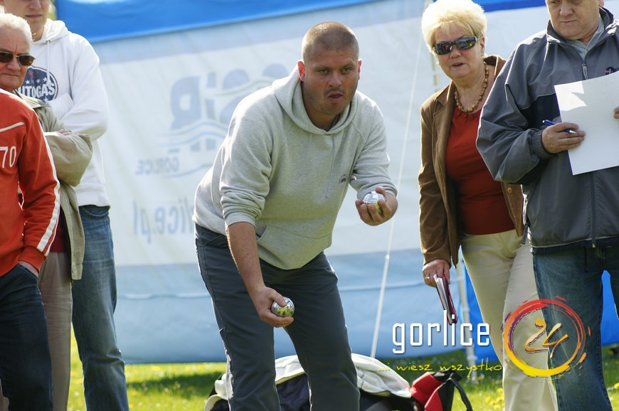 Baciary 200% normy (TV Gorlice24)