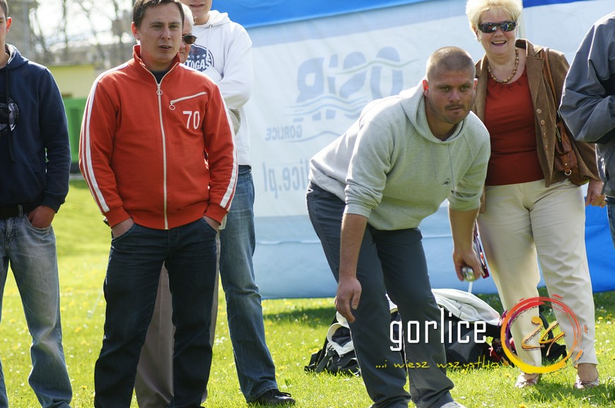 Baciary 200% normy (TV Gorlice24)