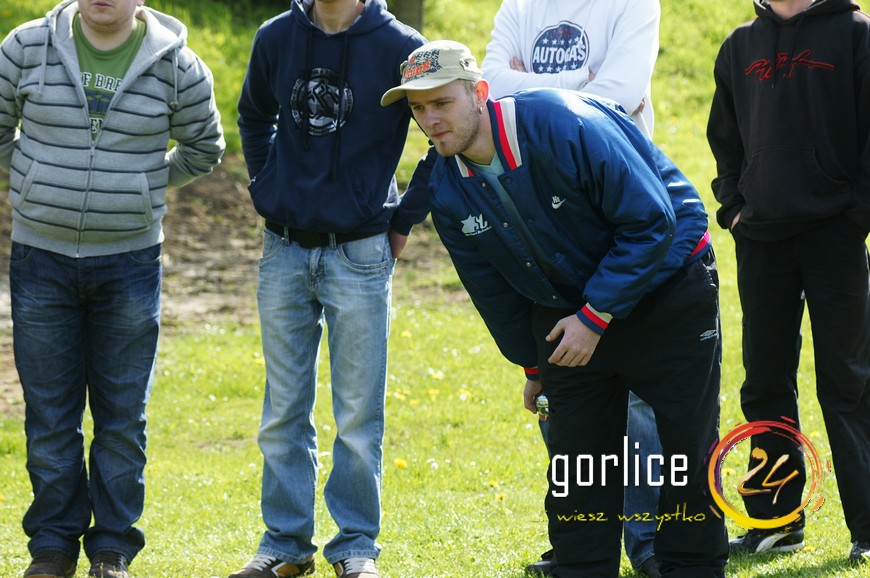 Baciary 200% normy (TV Gorlice24)