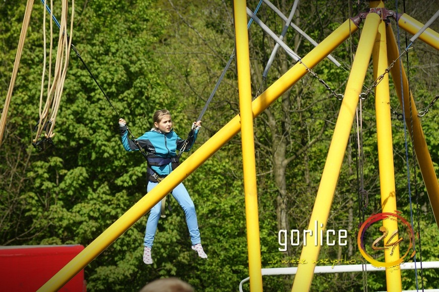 Baciary 200% normy (TV Gorlice24)