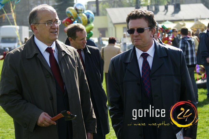Baciary 200% normy (TV Gorlice24)