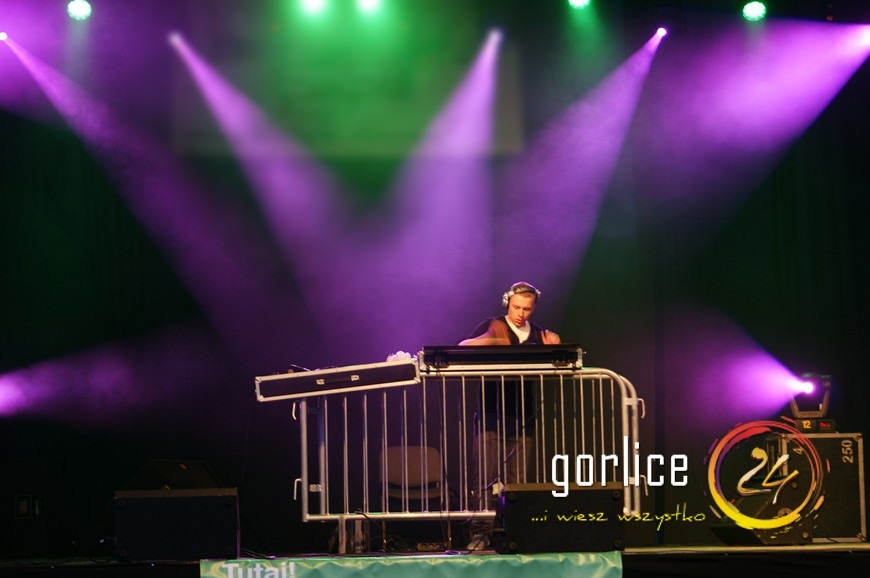 Baciary 200% normy (TV Gorlice24)