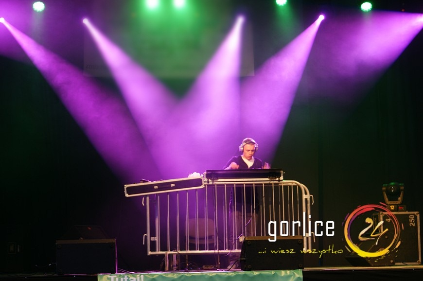 Baciary 200% normy (TV Gorlice24)