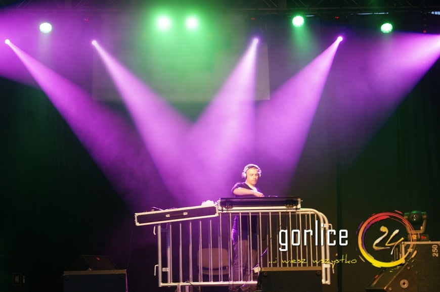 Baciary 200% normy (TV Gorlice24)