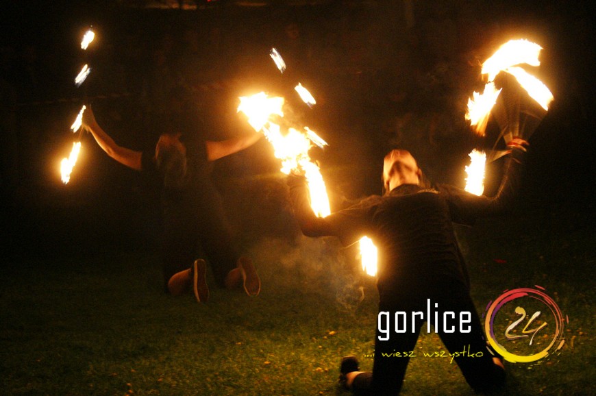 Baciary 200% normy (TV Gorlice24)