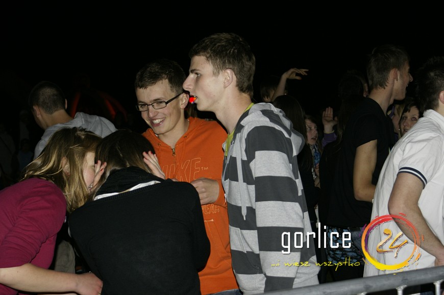 Baciary 200% normy (TV Gorlice24)