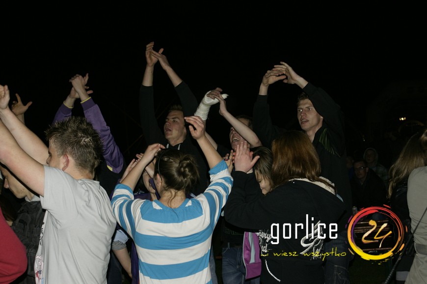 Baciary 200% normy (TV Gorlice24)