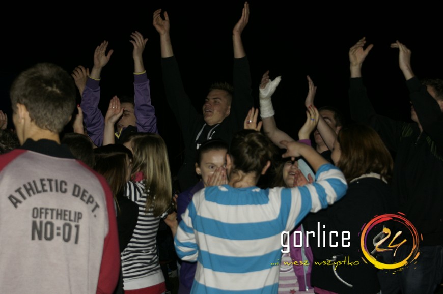 Baciary 200% normy (TV Gorlice24)