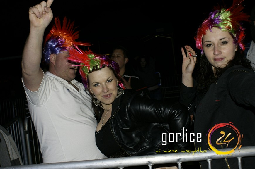 Baciary 200% normy (TV Gorlice24)