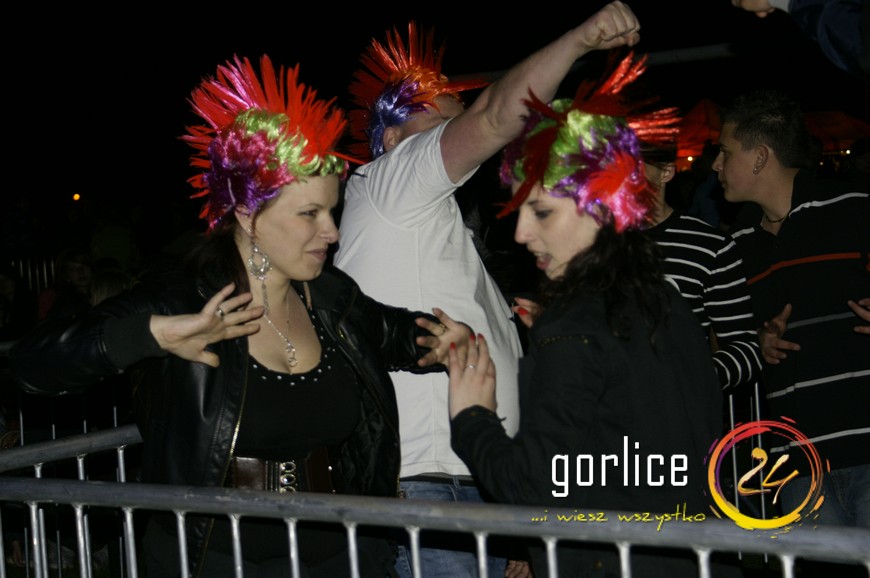 Baciary 200% normy (TV Gorlice24)
