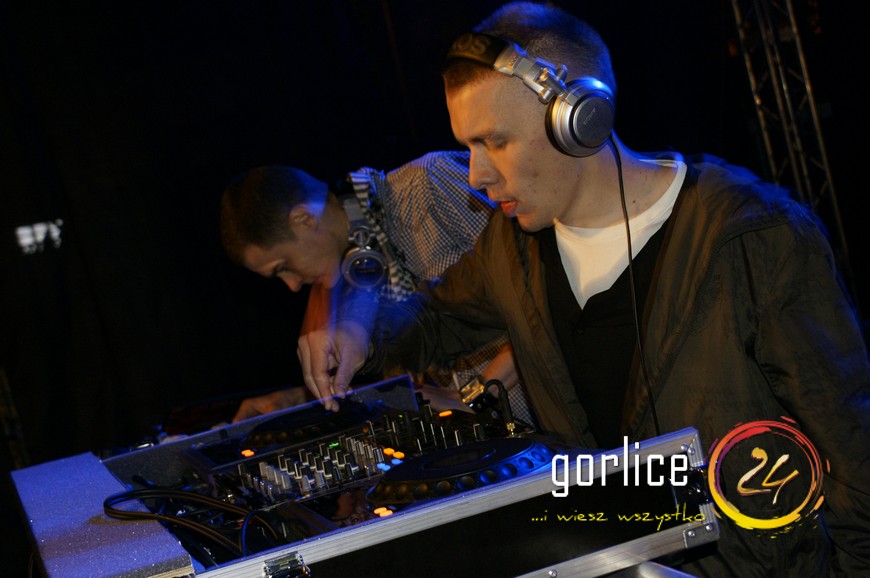 Baciary 200% normy (TV Gorlice24)