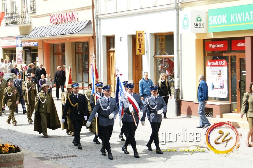 220 rocznica uchwalenia Konstytucji 3 Maja