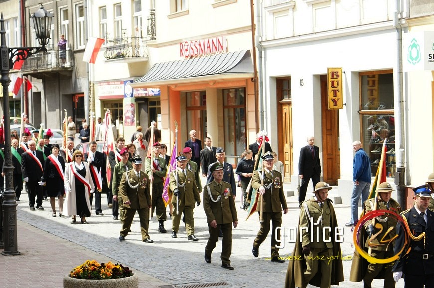 220 rocznica uchwalenia Konstytucji 3 Maja