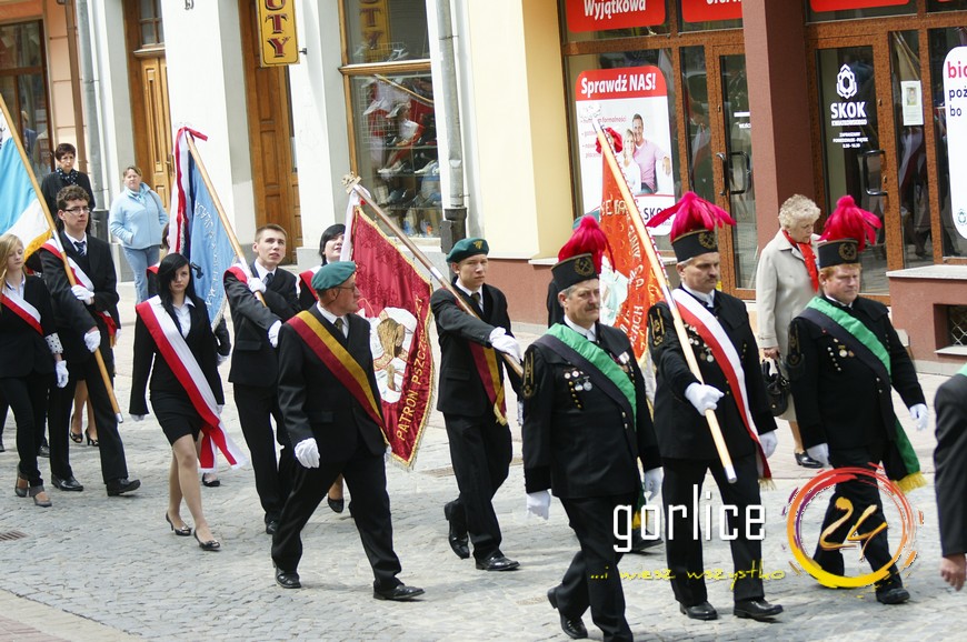 220 rocznica uchwalenia Konstytucji 3 Maja